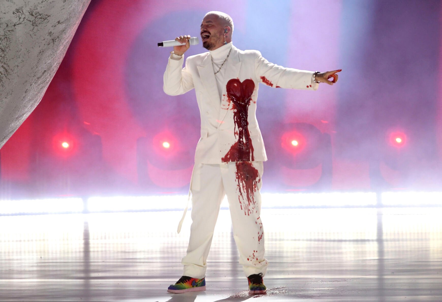 2020 Latin Grammy Awards